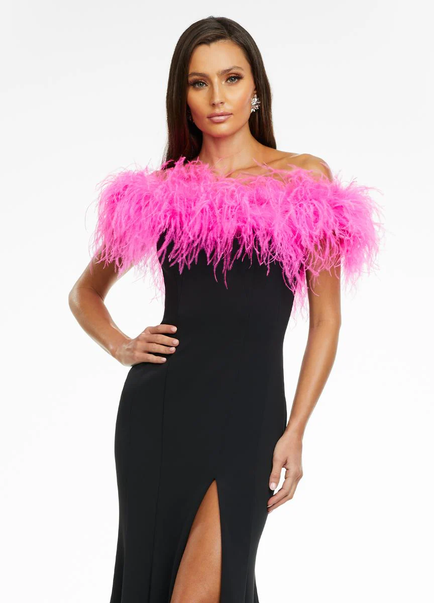 ASHLEYlauren Dress 11099 - Image 6