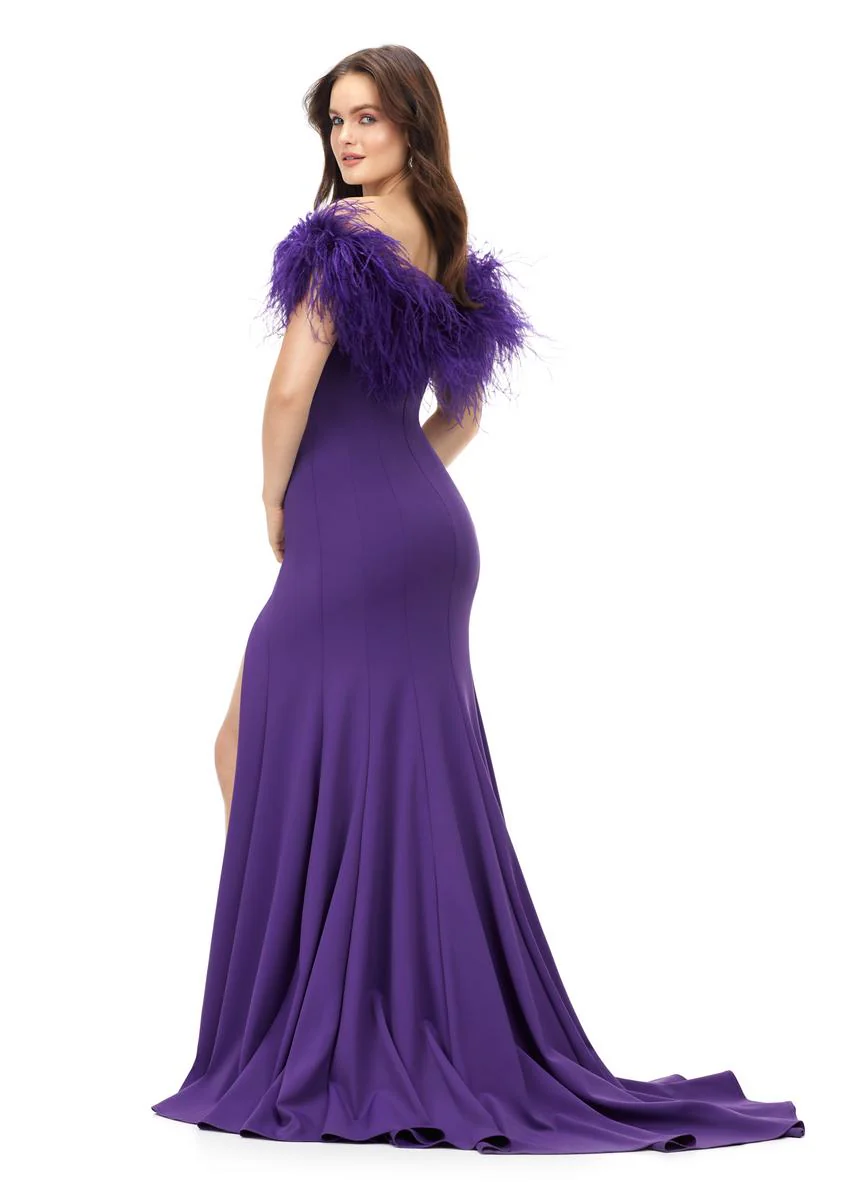 ASHLEYlauren Dress 11101 - Image 8