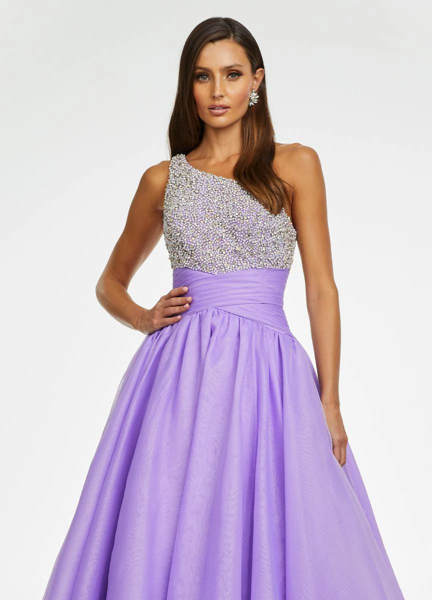 ASHLEYlauren Dress 11127 - Image 7