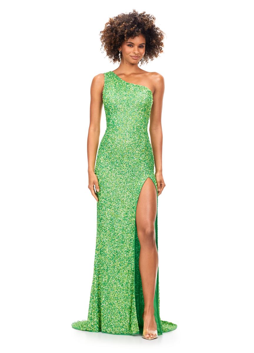 ASHLEYlauren Dress 11144 - Image 13