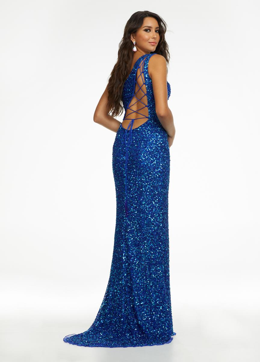 ASHLEYlauren Dress 11144 - Image 24