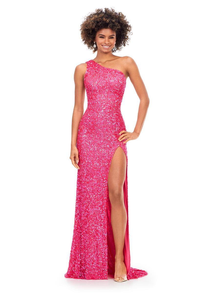 ASHLEYlauren Dress 11144 - Image 7