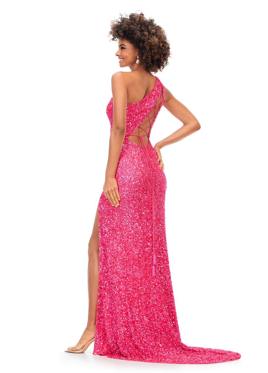 ASHLEYlauren Dress 11144 - Image 8