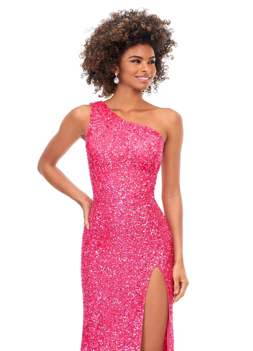 ASHLEYlauren Dress 11144 - Image 9