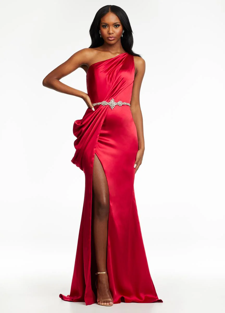 ASHLEYlauren Dress 11164 - Image 3