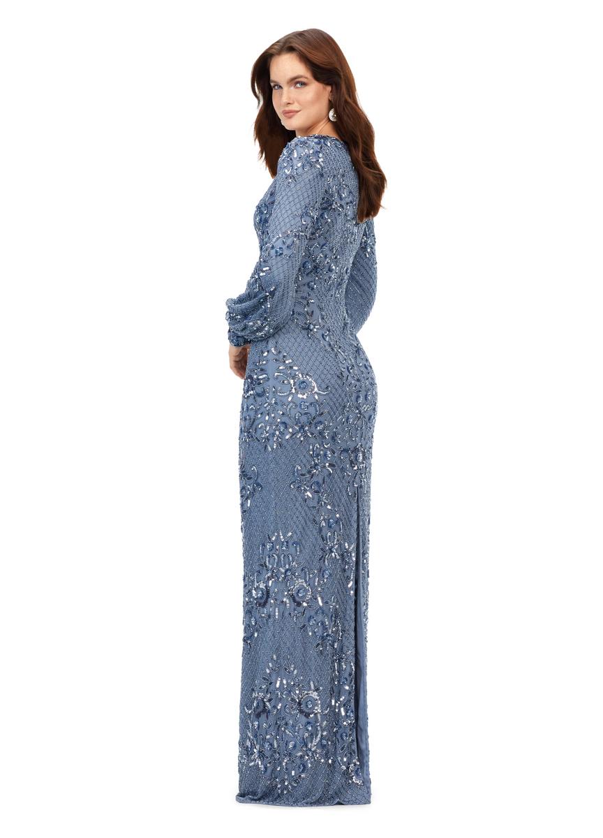 ASHLEYlauren Dress 11193 - Image 6