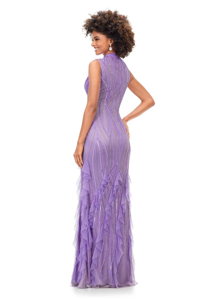 ASHLEYlauren Dress 11198 - Image 11