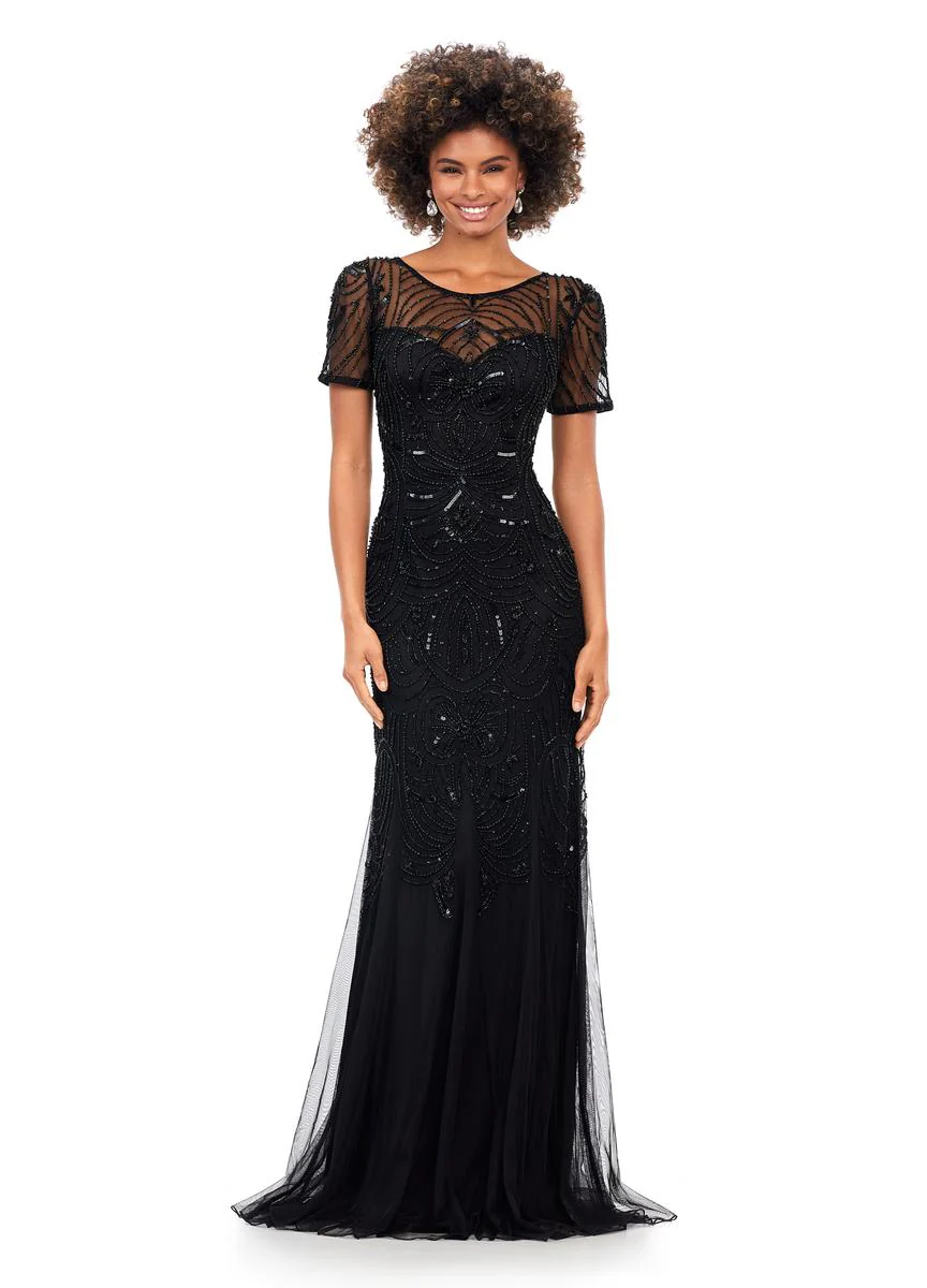 ASHLEYlauren Dress 11215 - Image 6