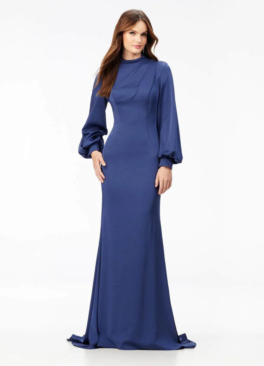 ASHLEYlauren Dress 11219 - Image 4