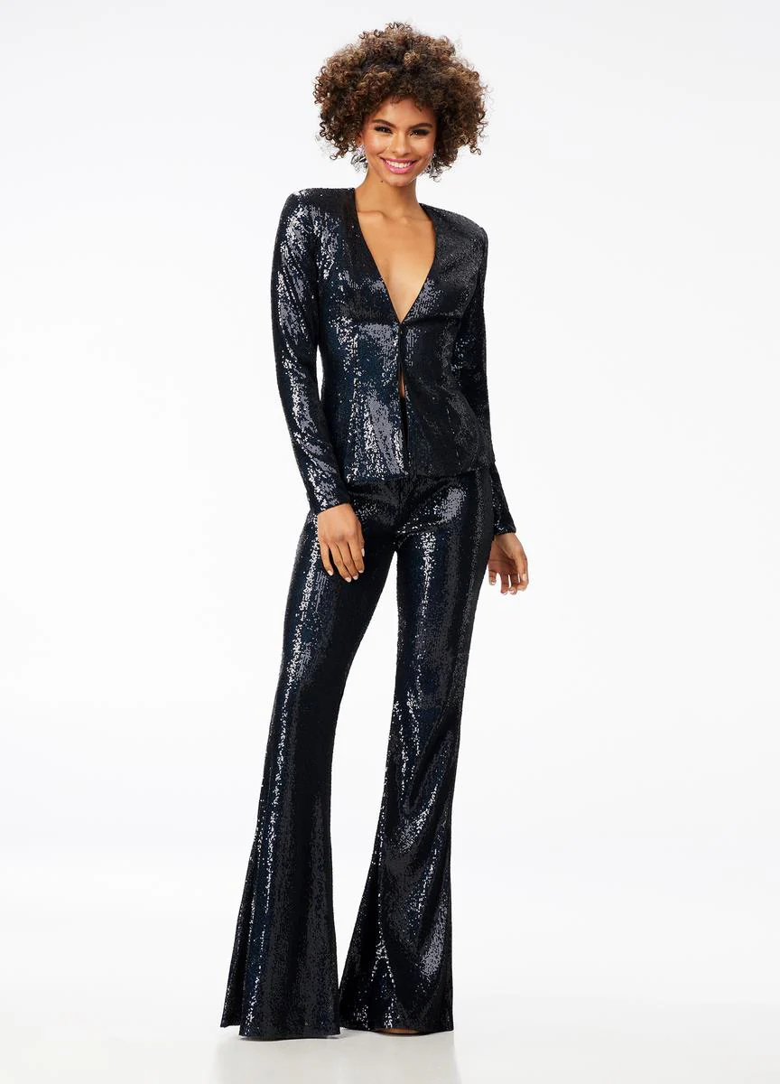 ASHLEYlauren Dress 11223 - Image 4