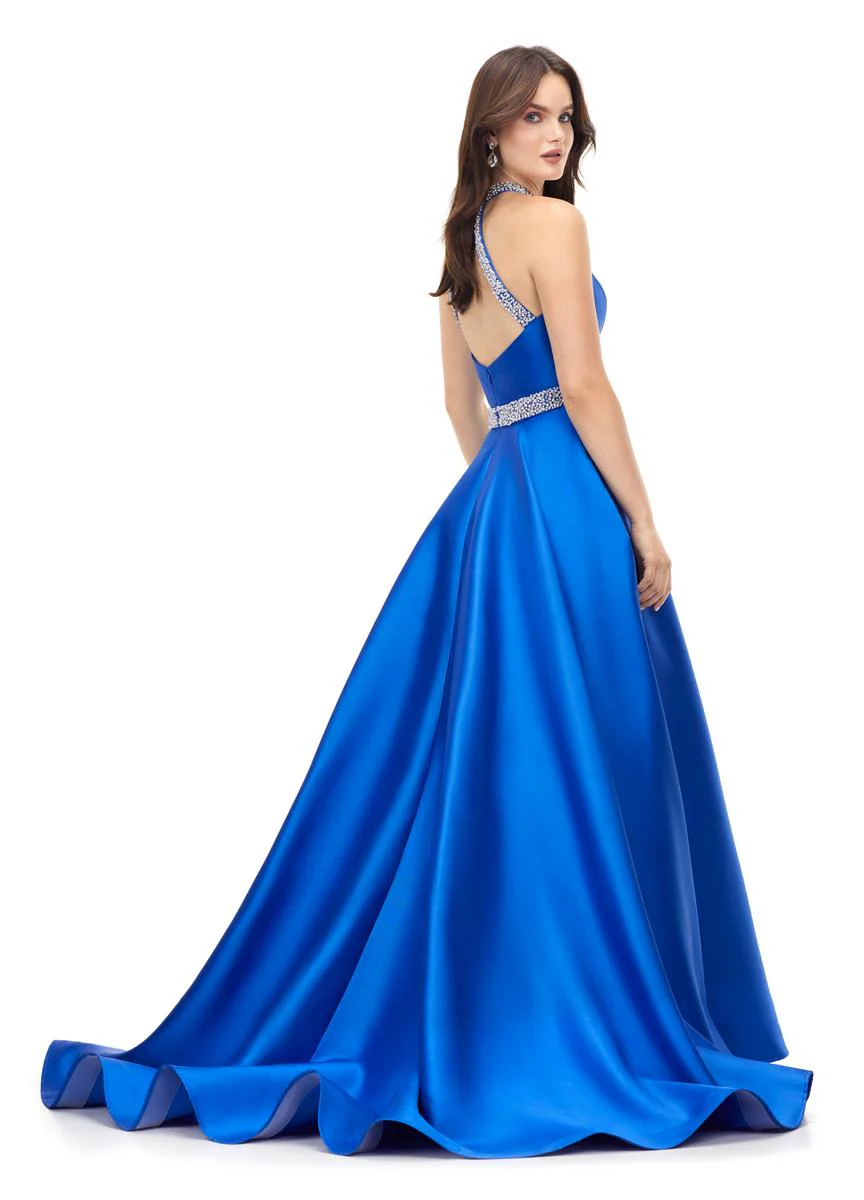 ASHLEYlauren Dress 11230 - Image 5