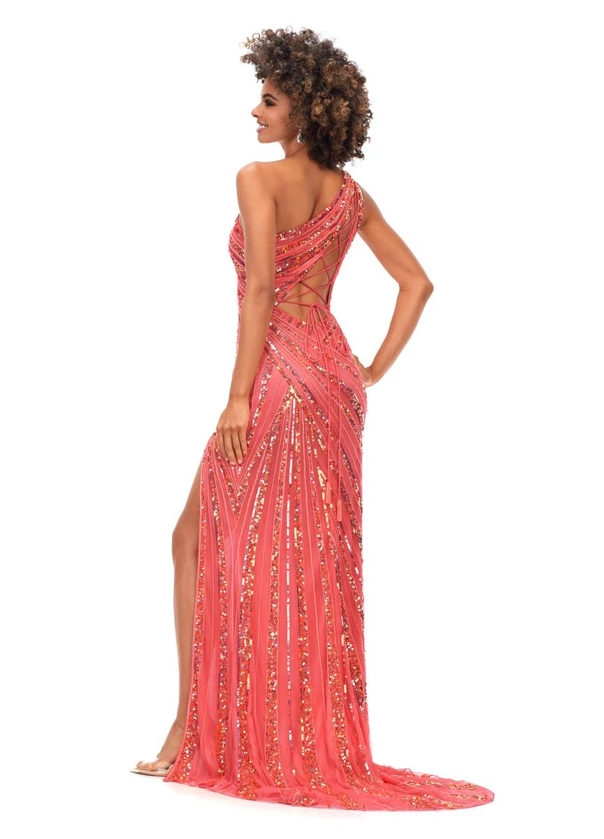 ASHLEYlauren Dress 11244 - Image 14