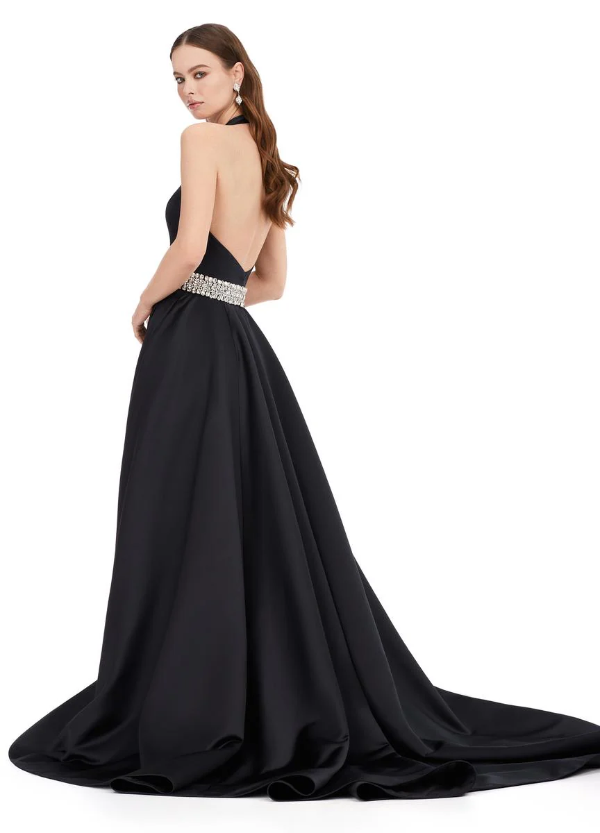 ASHLEYlauren Dress 11249 - Image 5