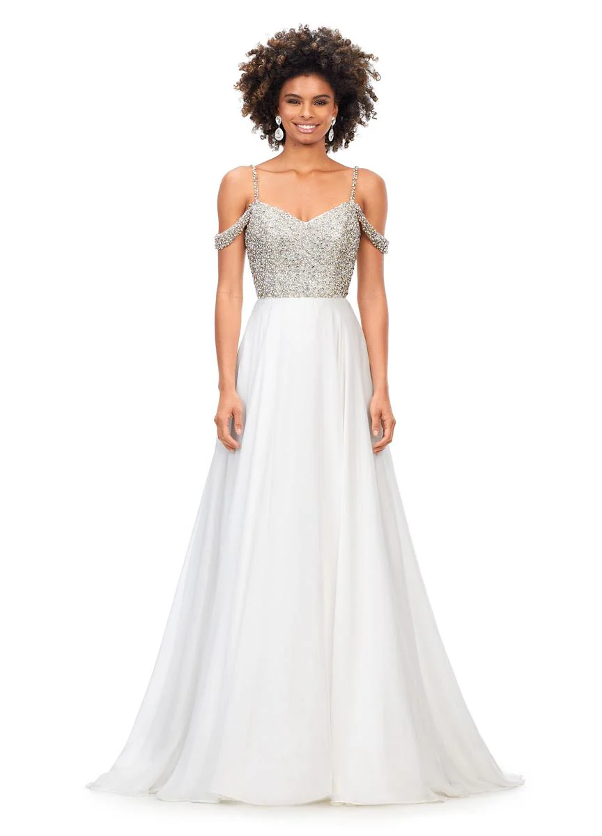 ASHLEYlauren Dress 11253 - Image 10