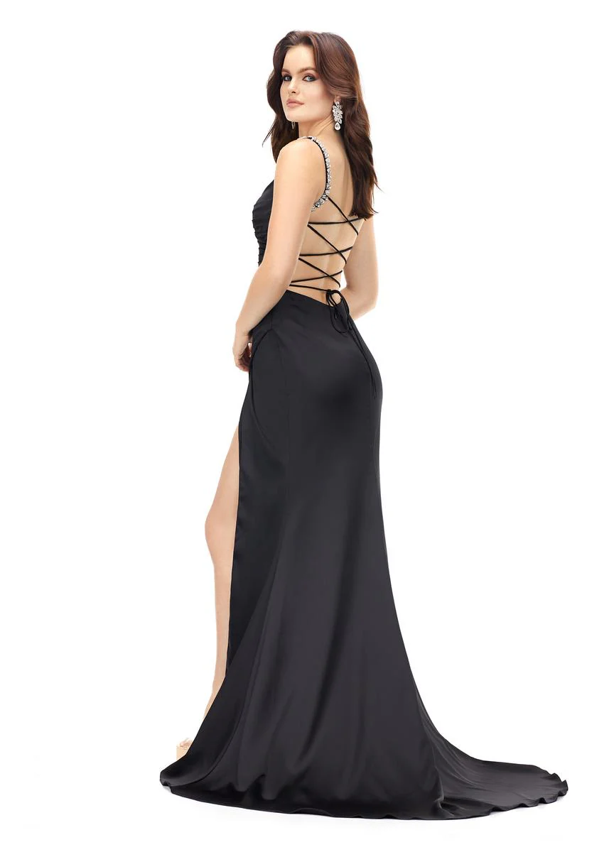 ASHLEYlauren Dress 11298 - Image 14