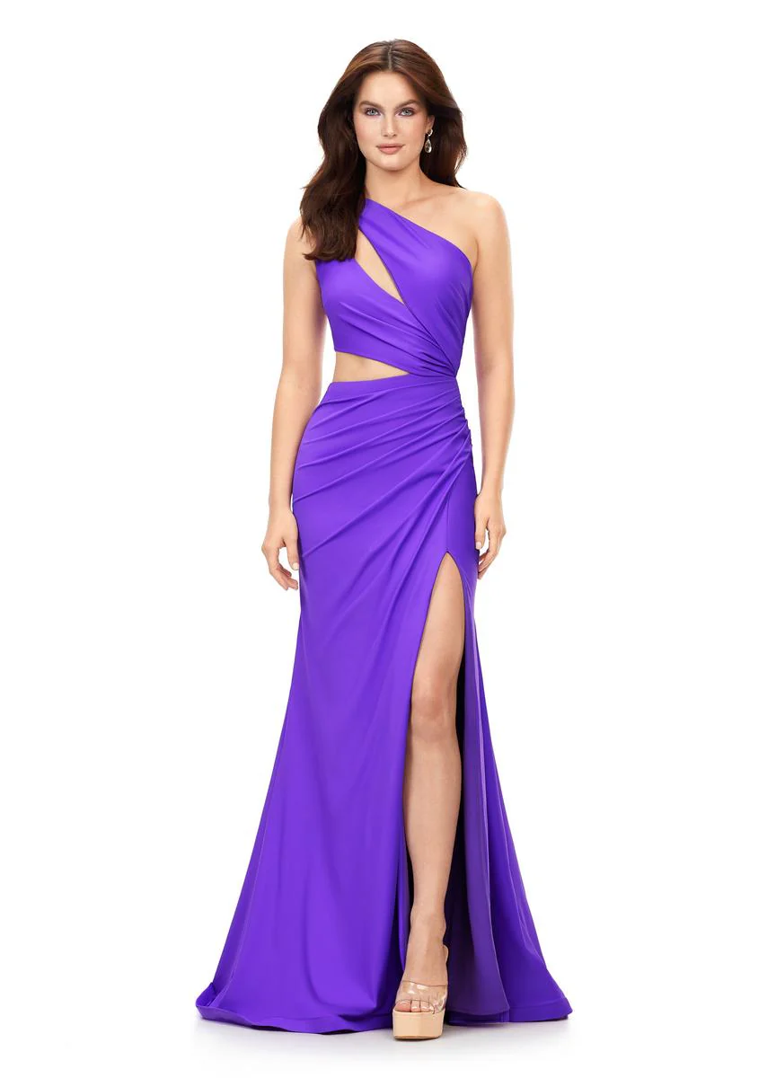 ASHLEYlauren Dress 11303 - Image 6
