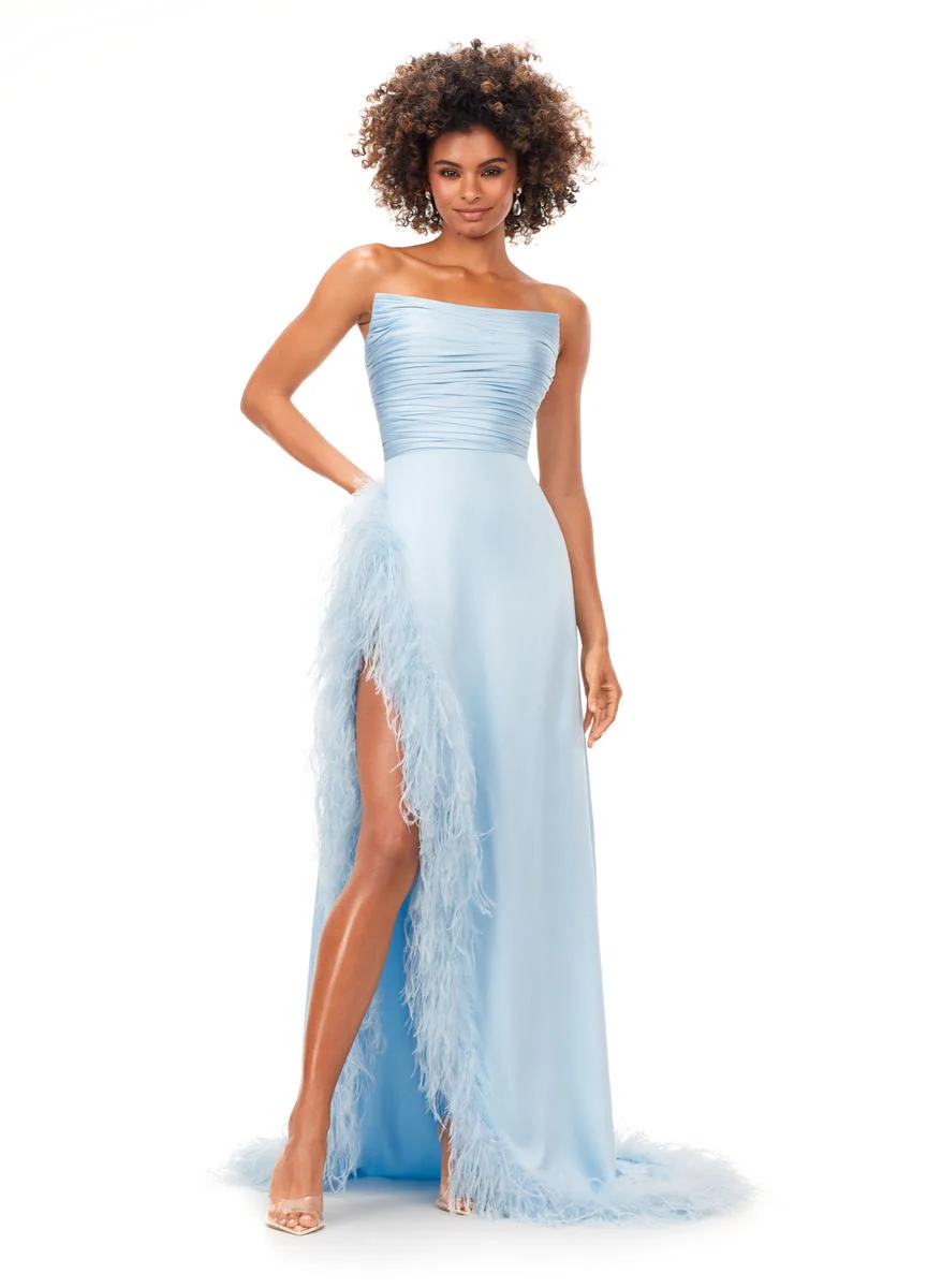 ASHLEYlauren Dress 11313 - Image 4