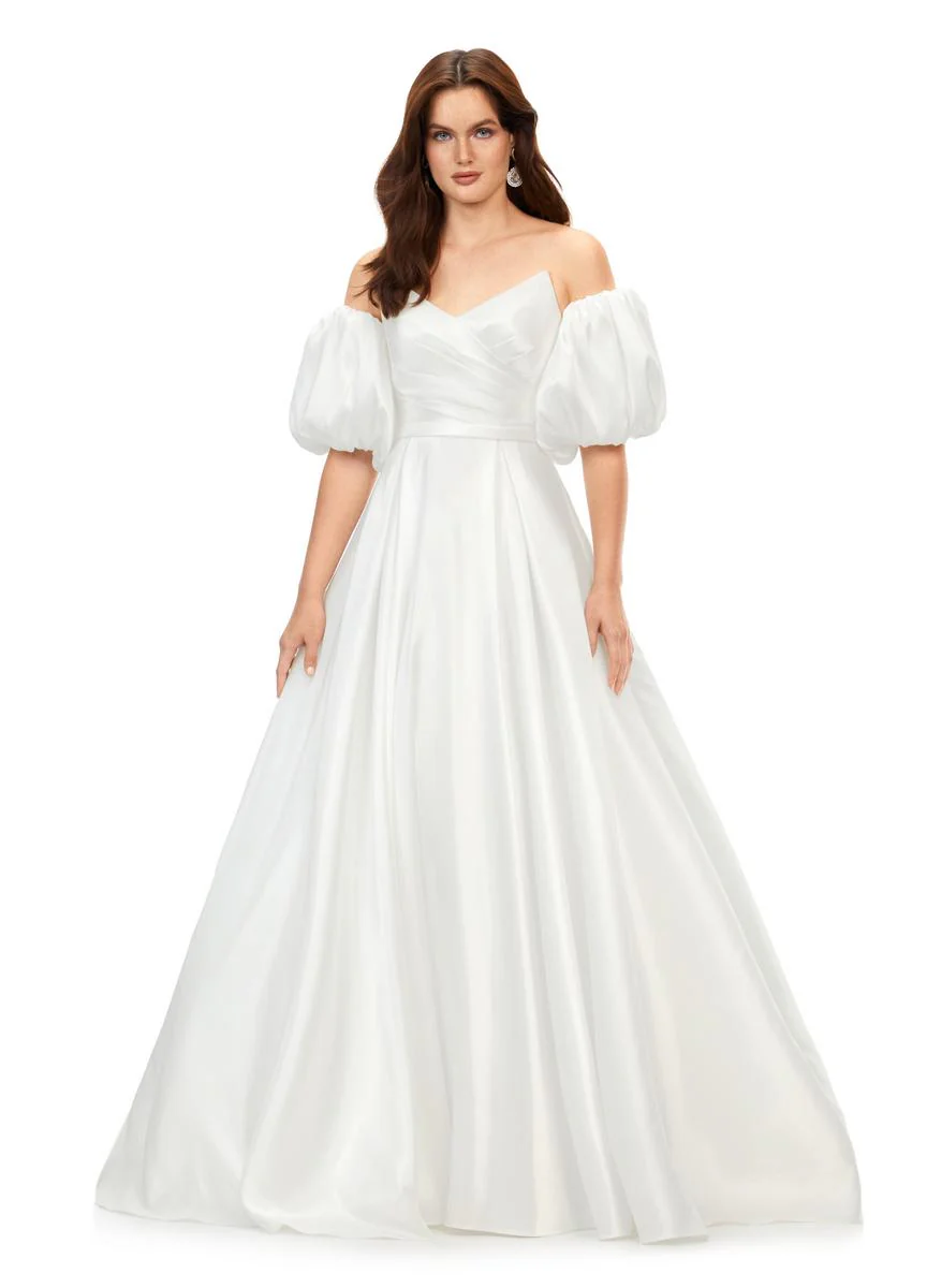 ASHLEYlauren Dress 11323