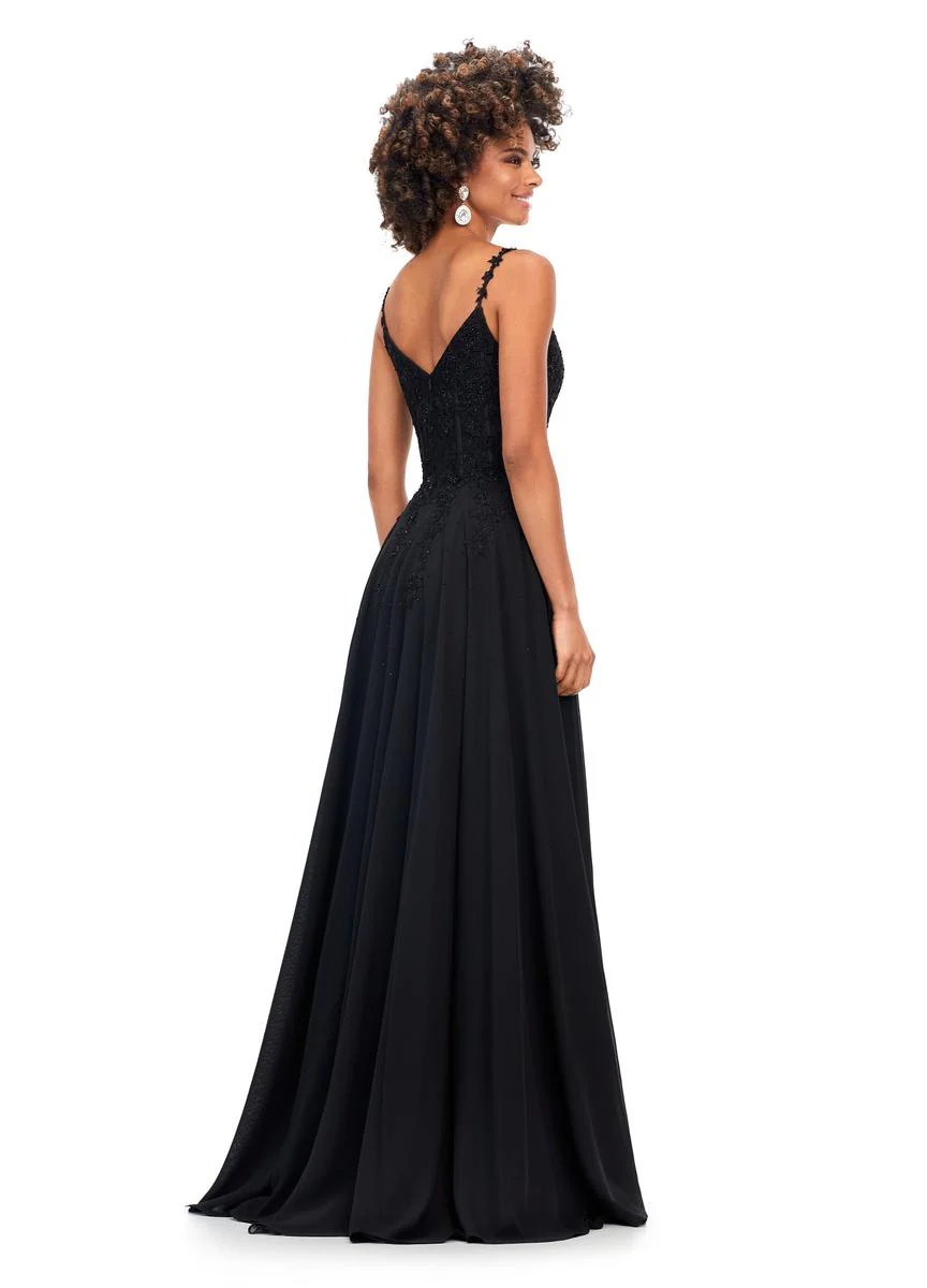 ASHLEYlauren Dress 11332 - Image 11