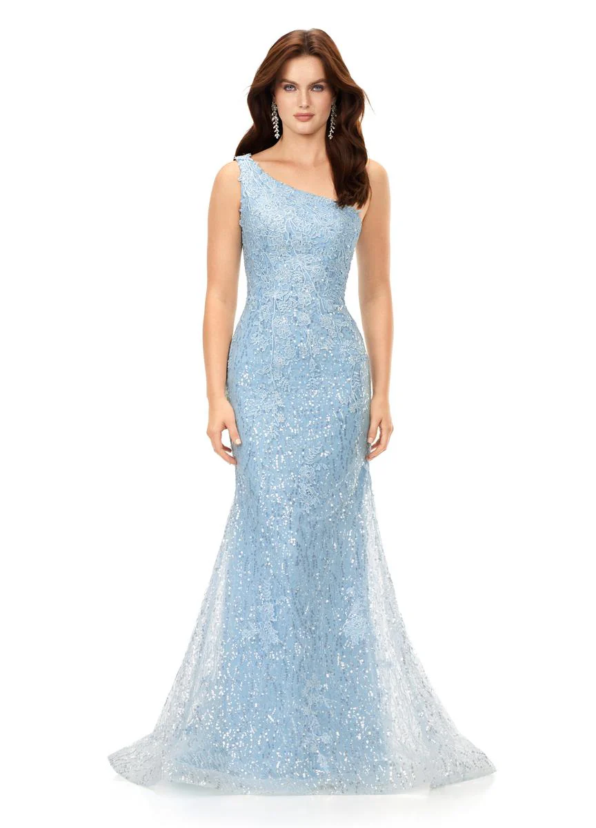 ASHLEYlauren Dress 11334
