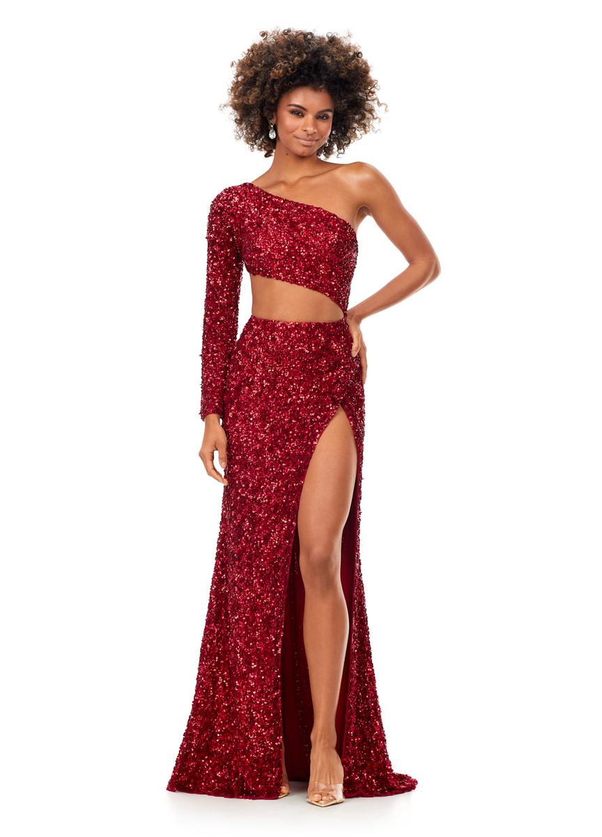 ASHLEYlauren Dress 11340 - Image 7