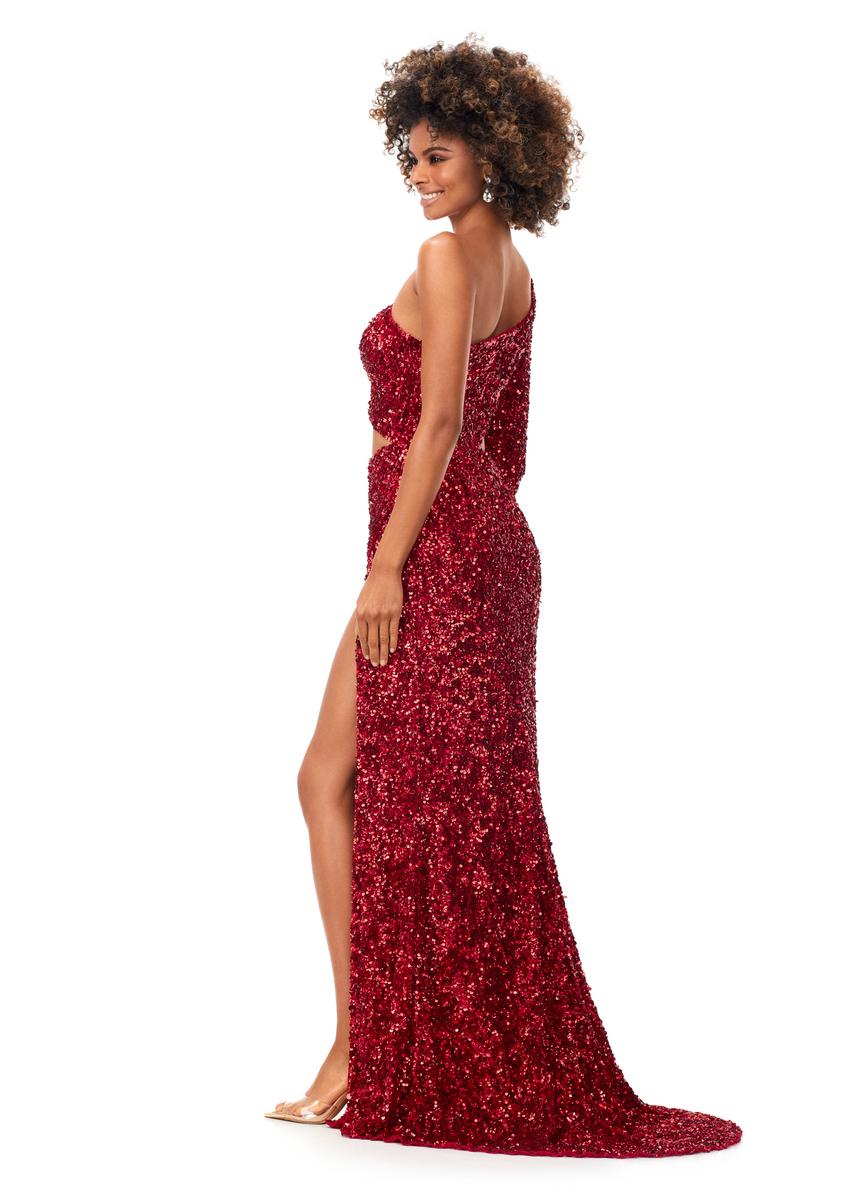 ASHLEYlauren Dress 11340 - Image 8