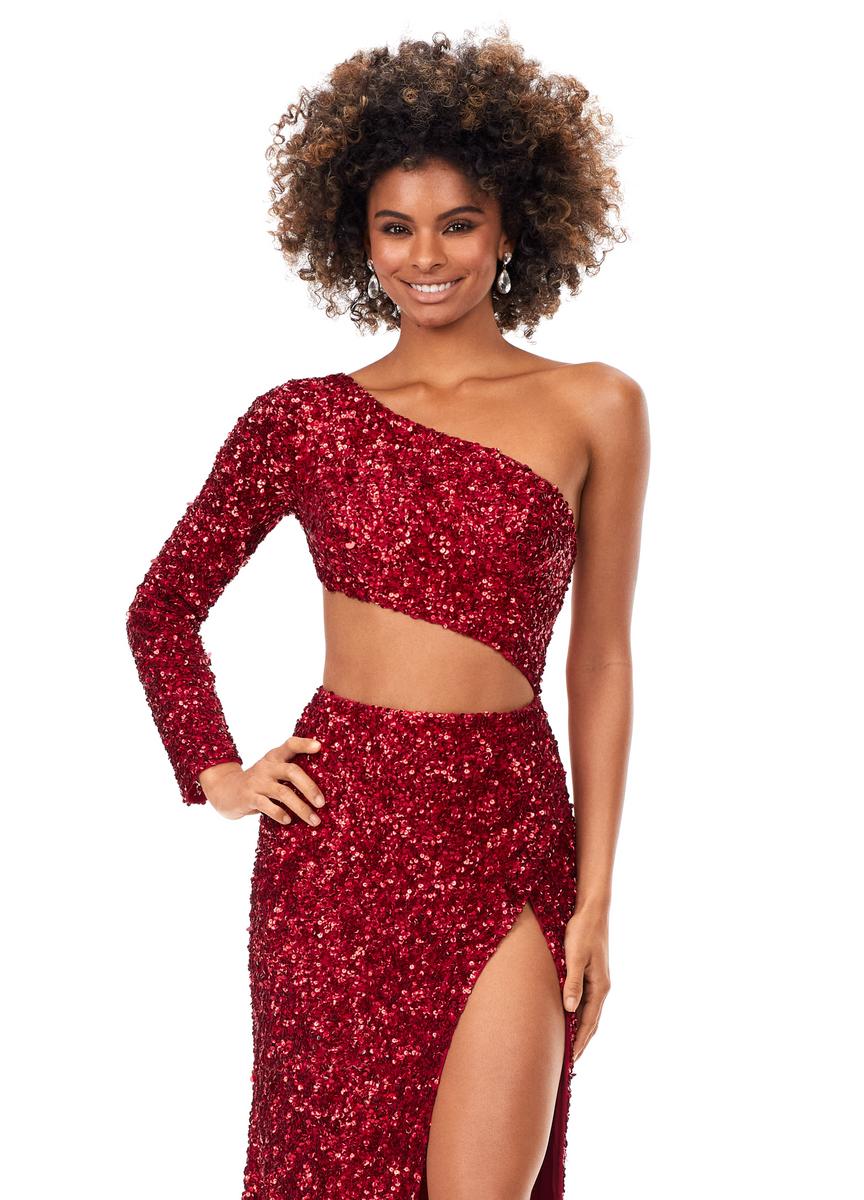 ASHLEYlauren Dress 11340 - Image 9