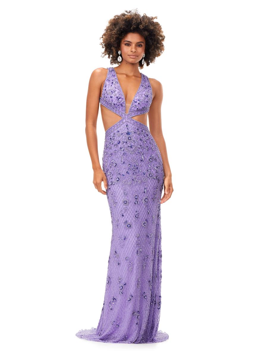 ASHLEYlauren Dress 11366 - Image 4