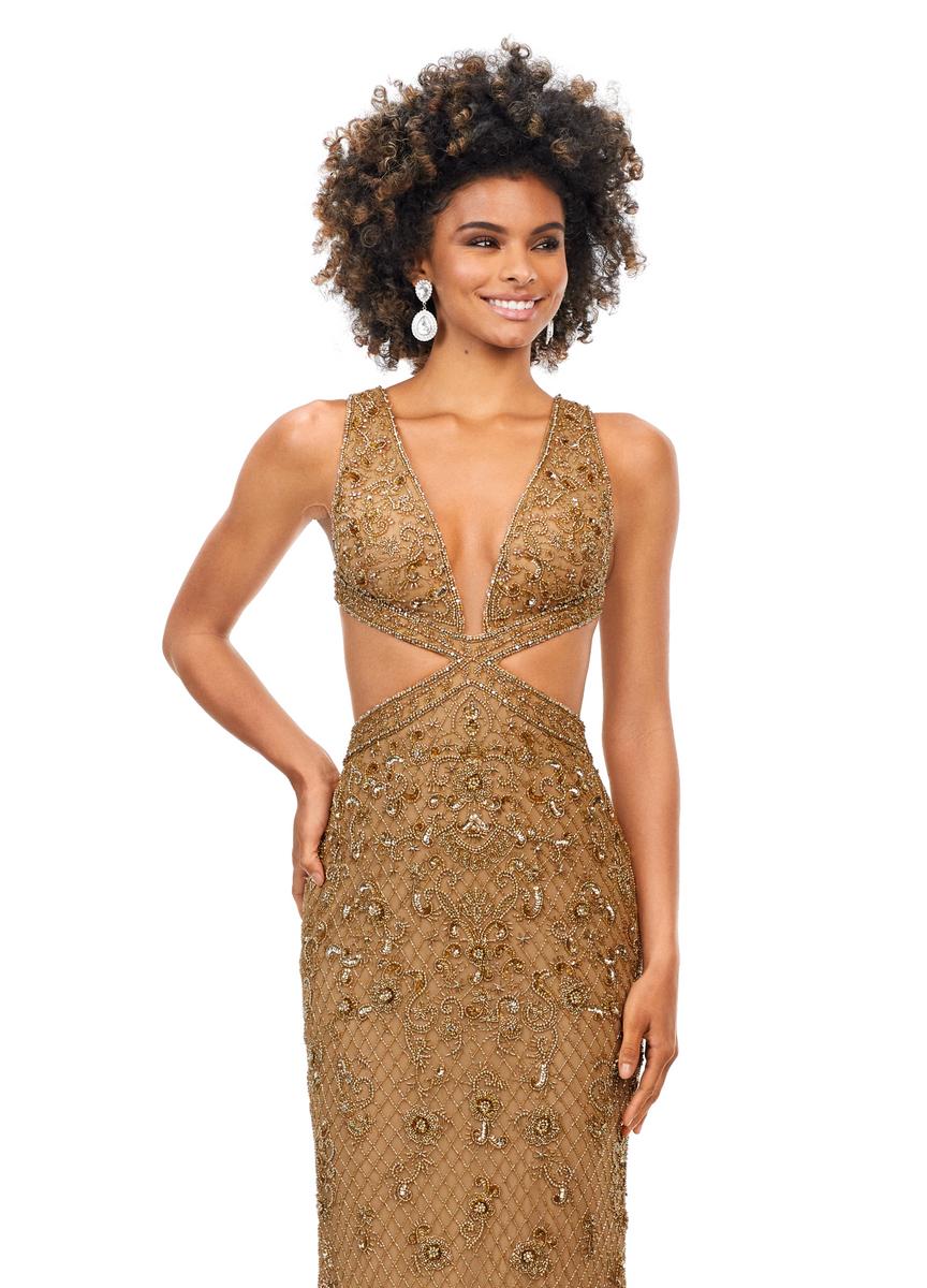 ASHLEYlauren Dress 11366 - Image 9