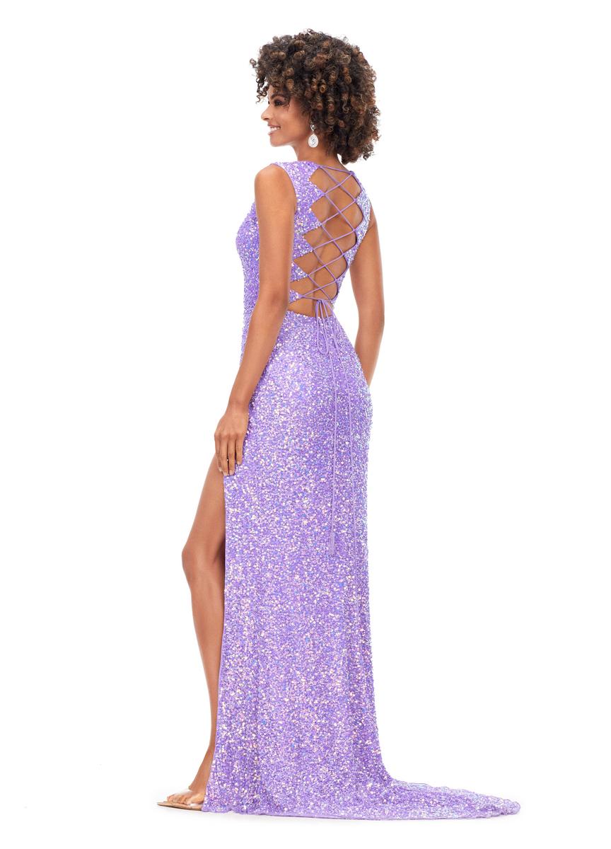 ASHLEYlauren Dress 11373 - Image 2