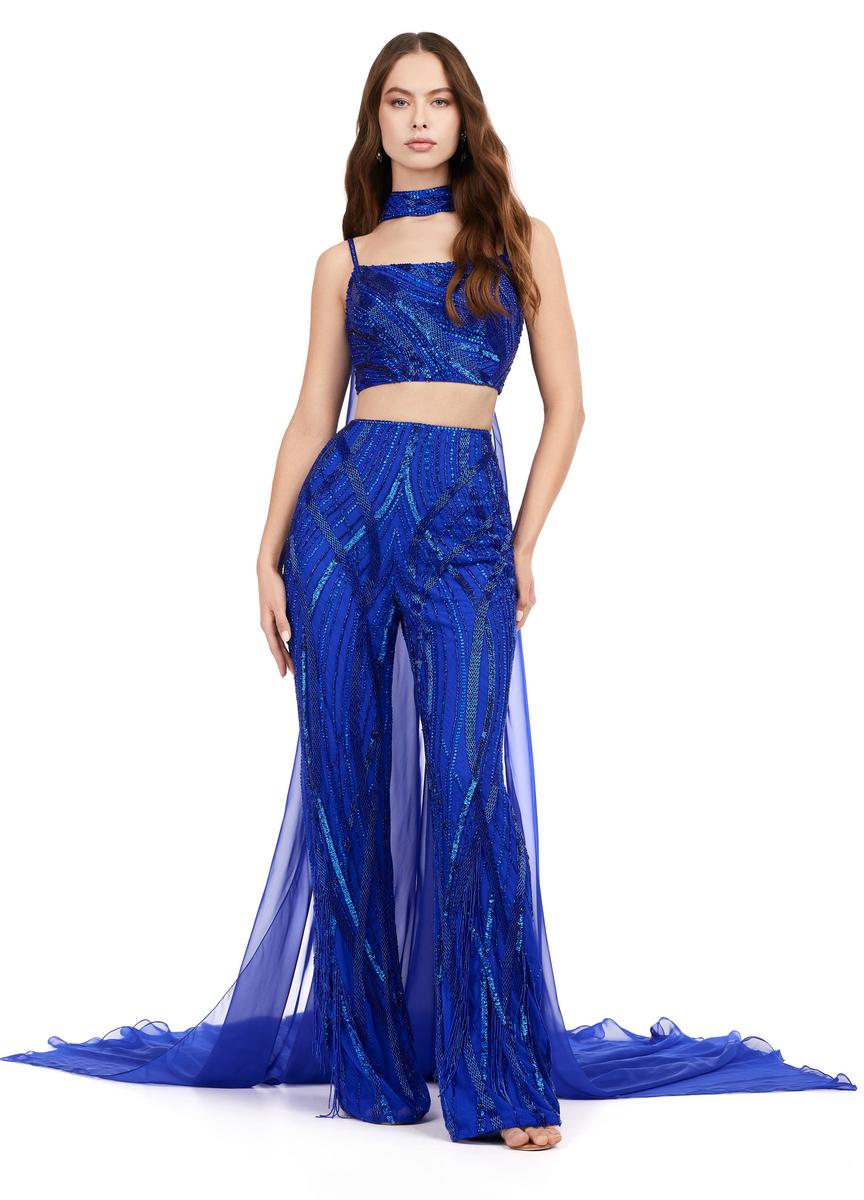 ASHLEYlauren Dress 11385 - Image 3