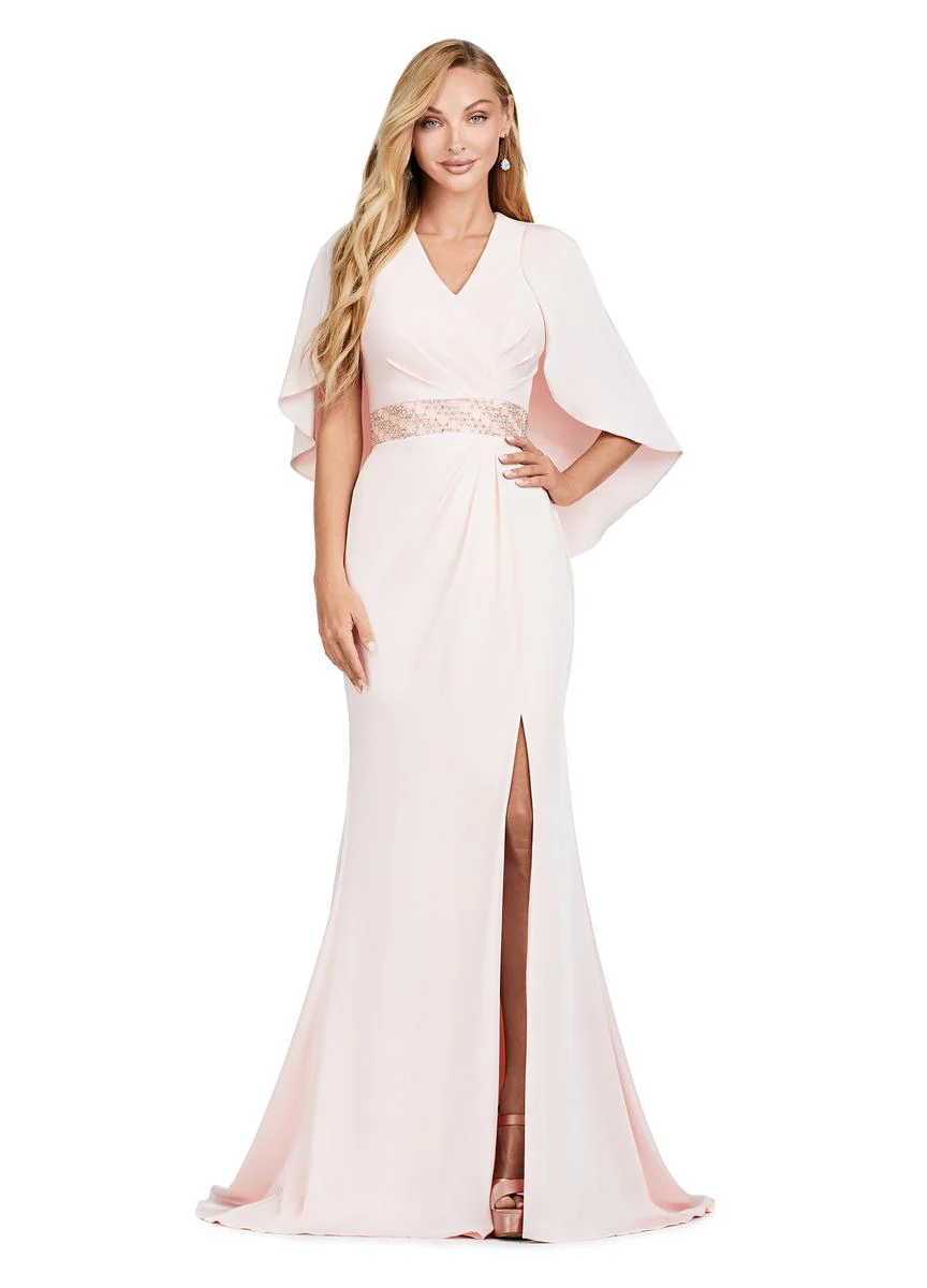 ASHLEYlauren Dress 11416 - Image 5