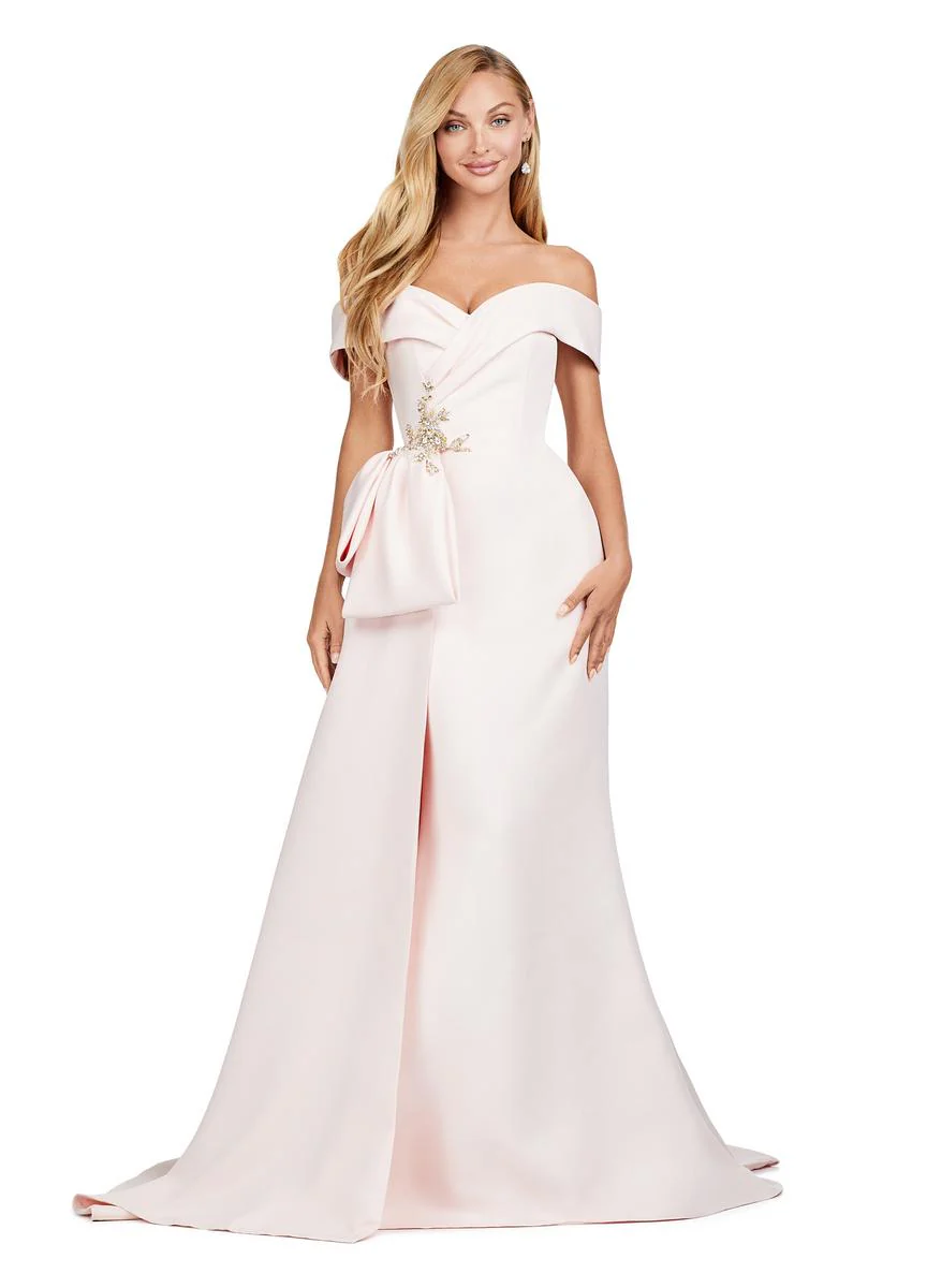 ASHLEYlauren Dress 11425 - Image 7