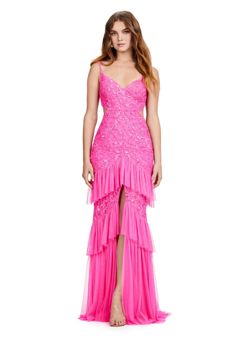 ASHLEYlauren Dress 11437 - Image 9