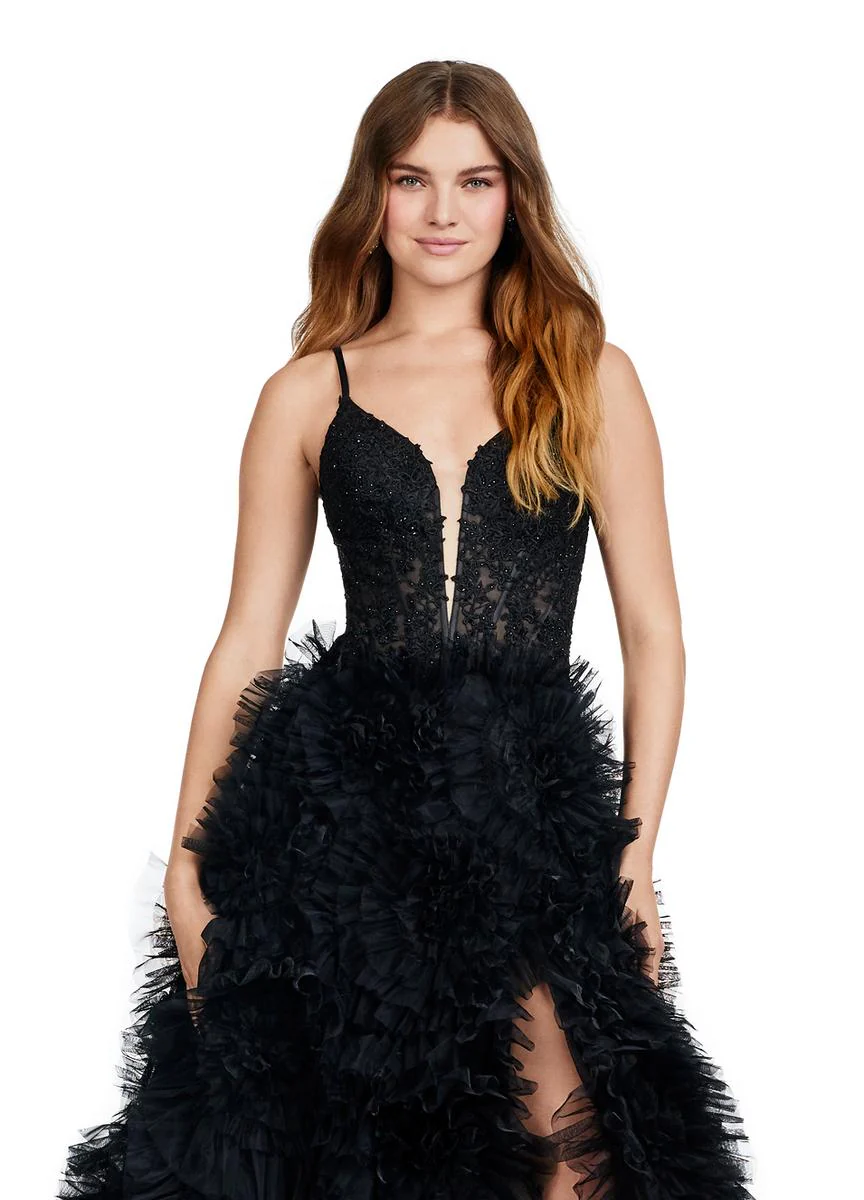 ASHLEYlauren Dress 11446 - Image 9