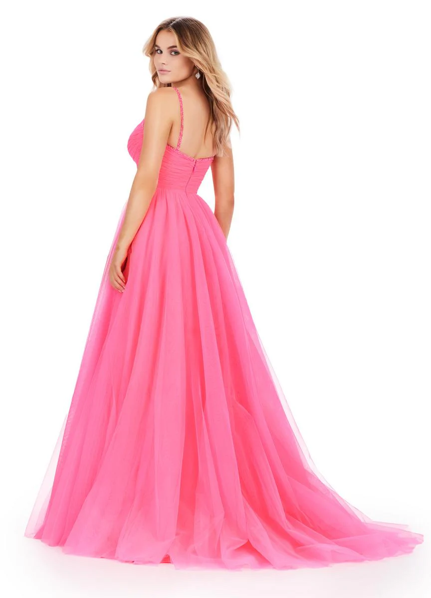 ASHLEYlauren Dress 11461 - Image 2