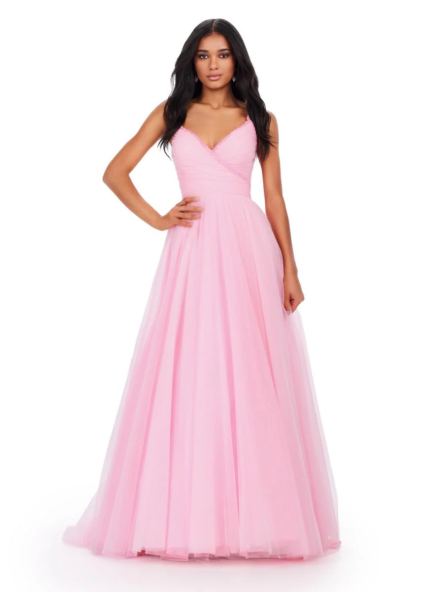 ASHLEYlauren Dress 11461 - Image 3