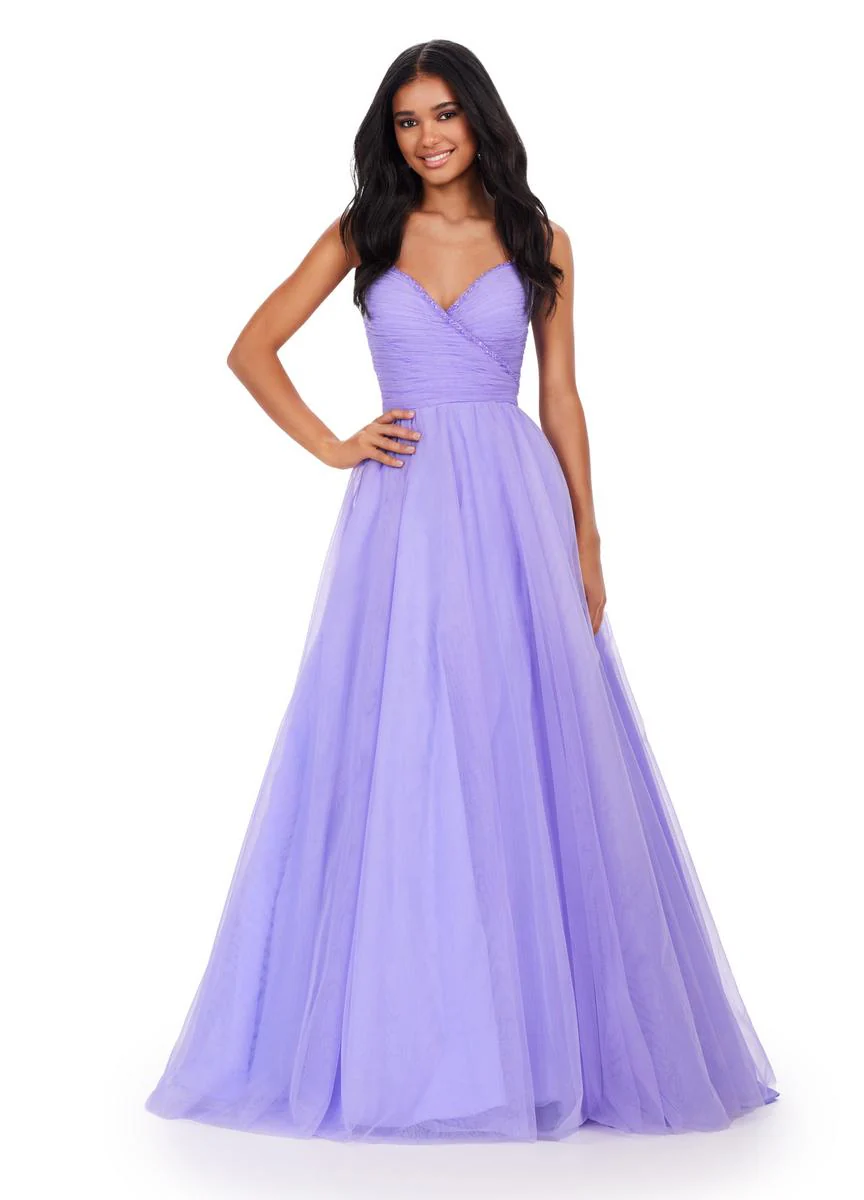 ASHLEYlauren Dress 11461 - Image 5