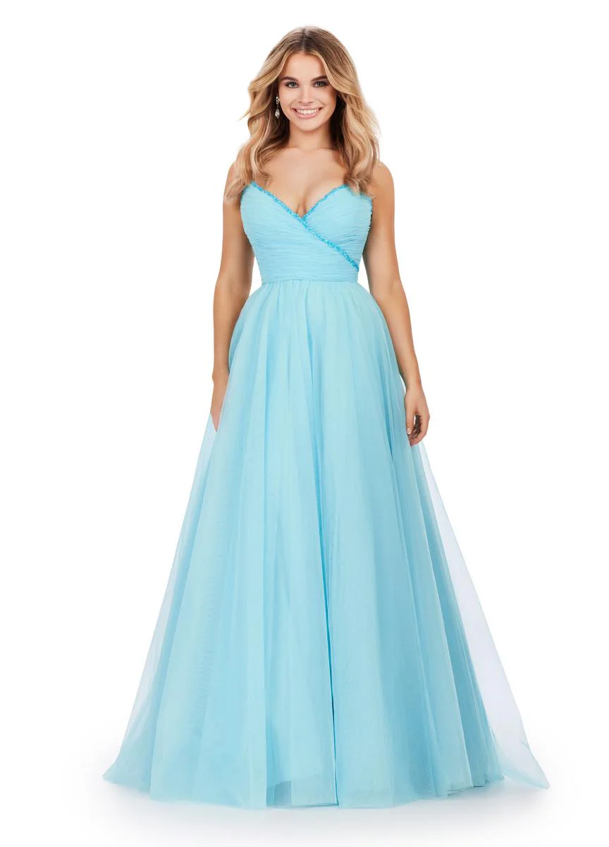 ASHLEYlauren Dress 11461 - Image 7