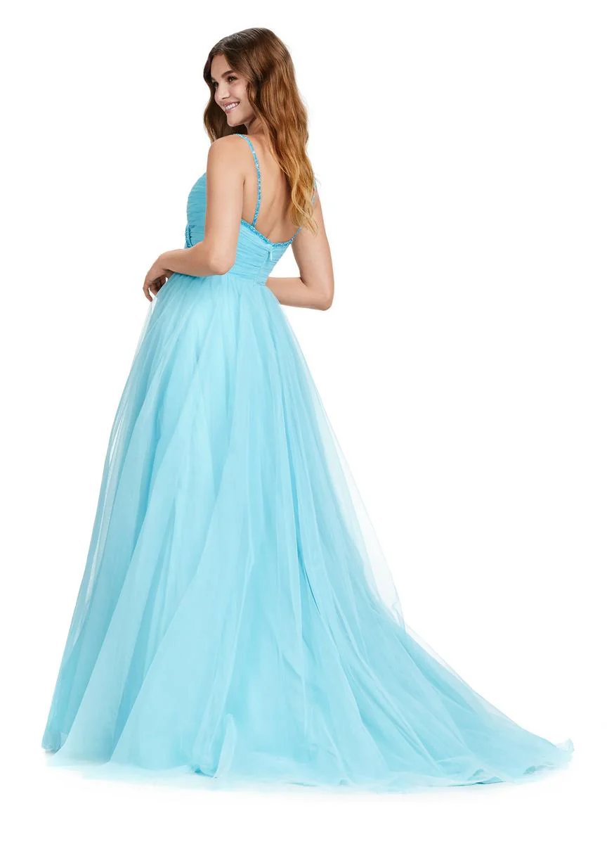 ASHLEYlauren Dress 11461 - Image 8