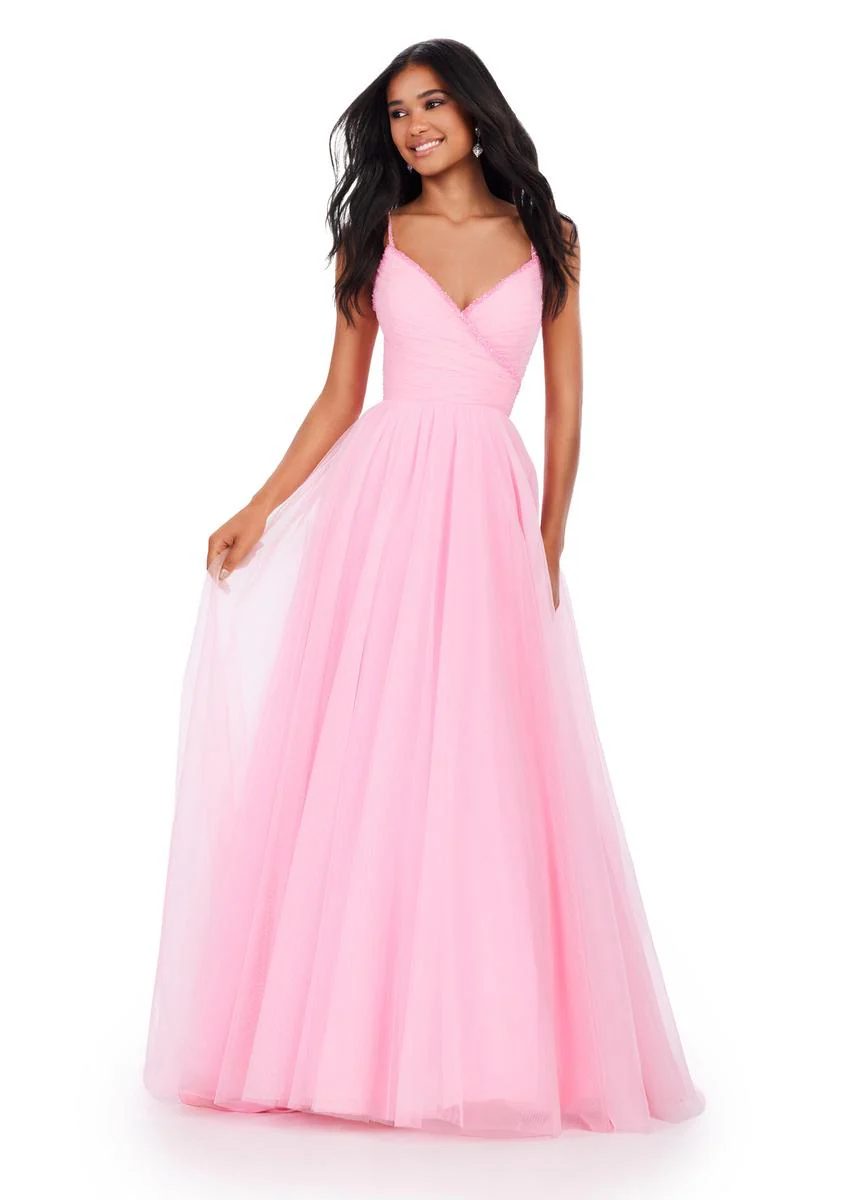 ASHLEYlauren Dress 11461 - Image 9