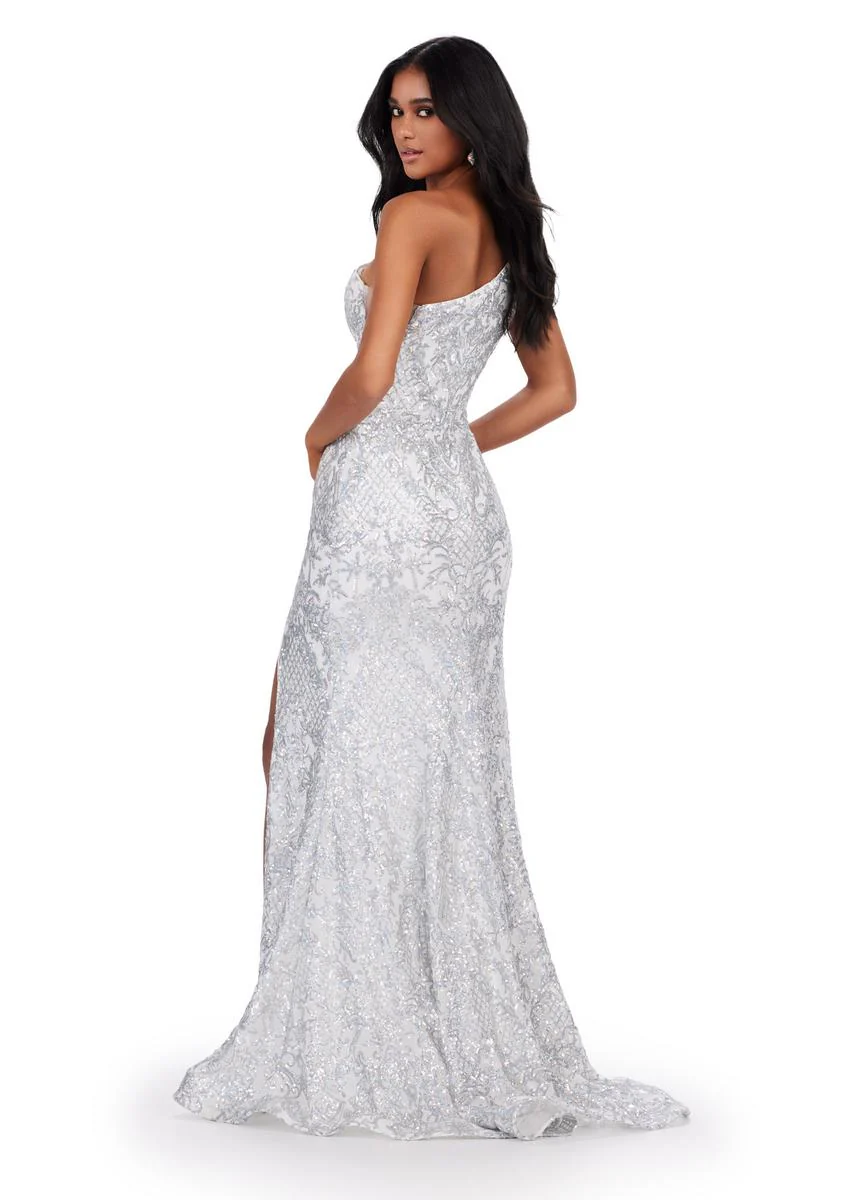 ASHLEYlauren Dress 11471 - Image 8
