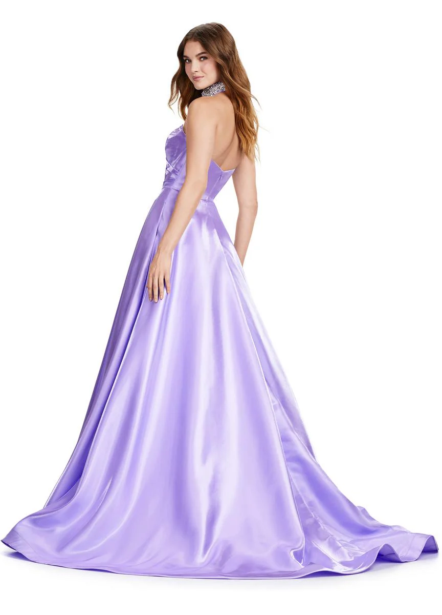 ASHLEYlauren Dress 11473 - Image 10