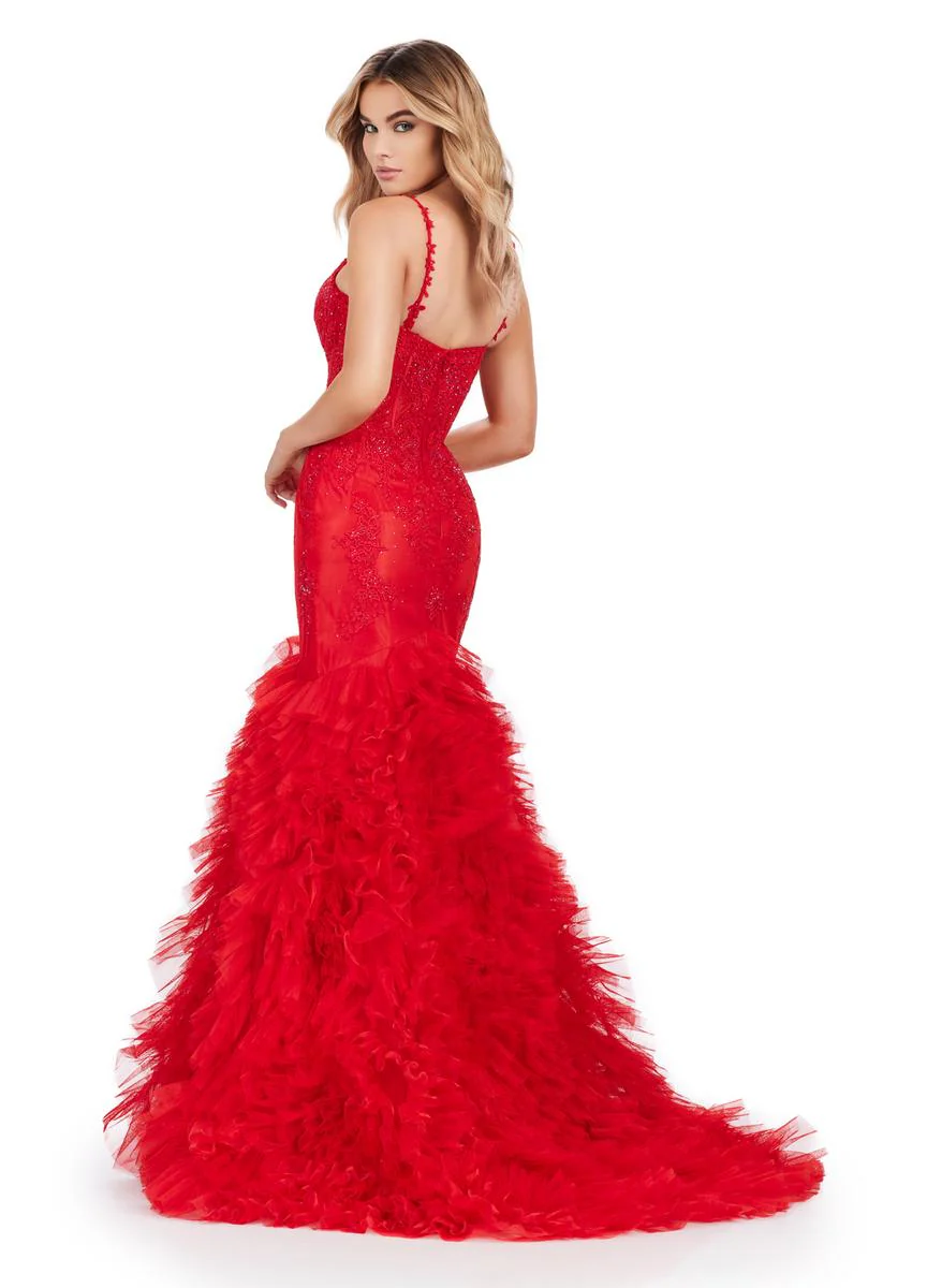 ASHLEYlauren Dress 11475 - Image 11