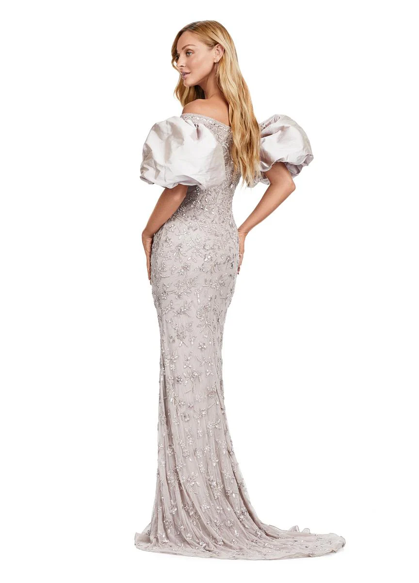 ASHLEYlauren Dress 11432 - Image 2