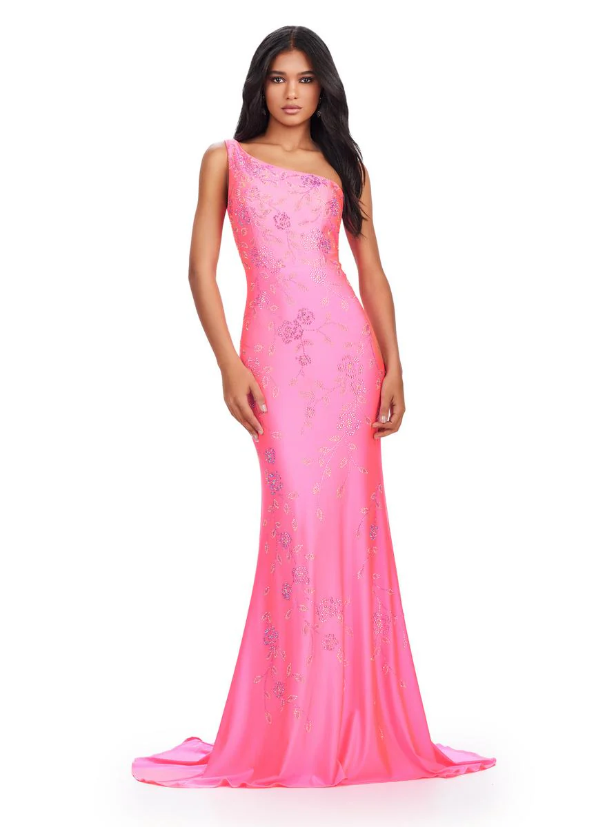 ASHLEYlauren Dress 11525 - Image 2