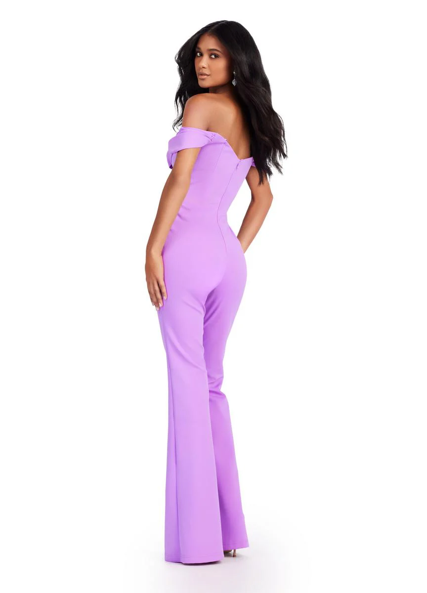 ASHLEYlauren Dress 11532 - Image 2