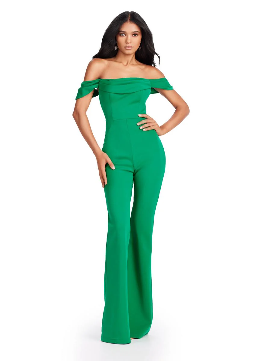 ASHLEYlauren Dress 11532 - Image 5