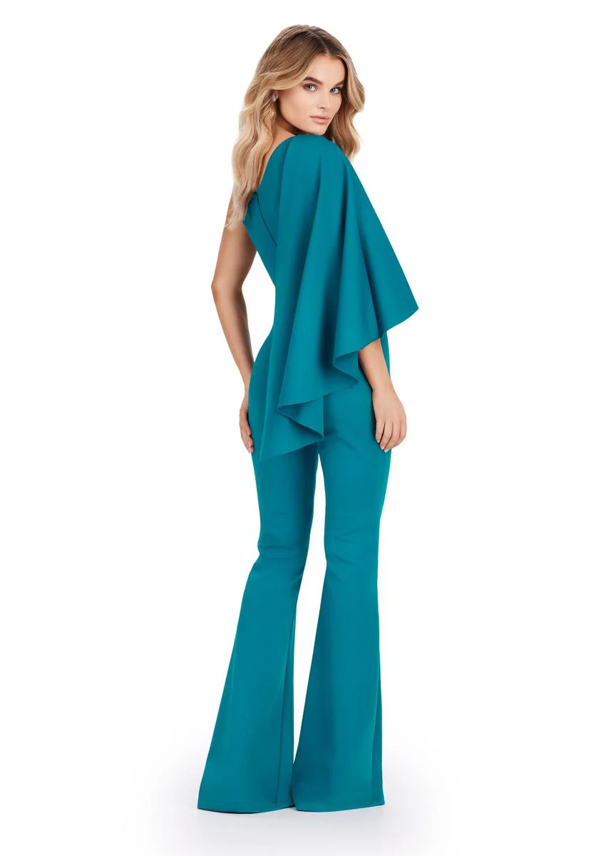 ASHLEYlauren Dress 11534 - Image 2