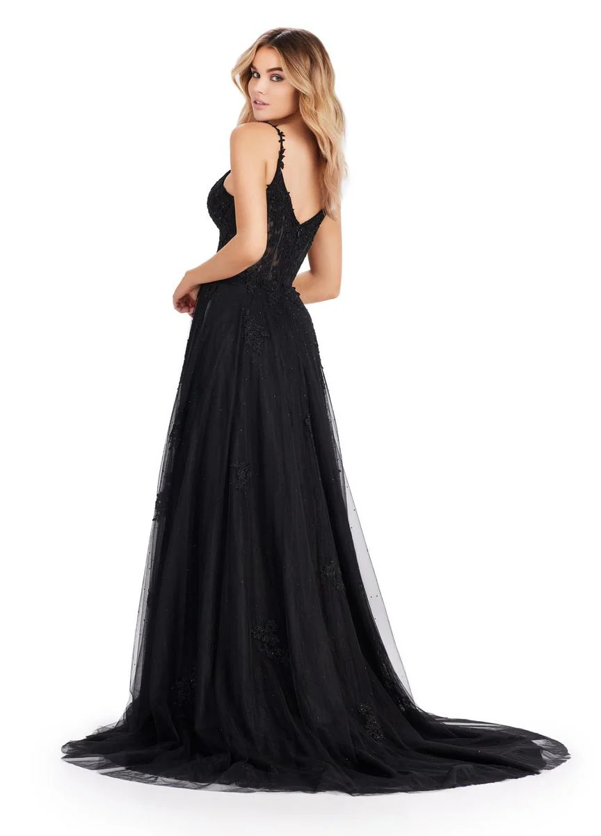 ASHLEYlauren Dress 11558 - Image 10